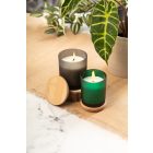 Daizu XL gyertya, szantálfa