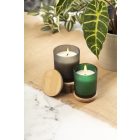 Daizu XL gyertya, szantálfa