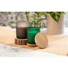 Daizu XL gyertya, szantálfa