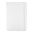 Repuk Blank A5 RPU jegyzetfüzet