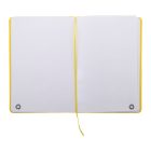 Repuk Blank A5 RPU jegyzetfüzet