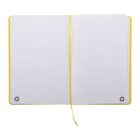 Repuk Blank A5 RPU jegyzetfüzet