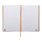 Repuk Blank A5 RPU jegyzetfüzet