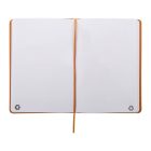 Repuk Blank A5 RPU jegyzetfüzet