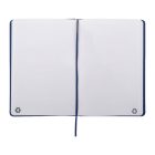 Repuk Blank A5 RPU jegyzetfüzet