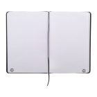 Repuk Blank A5 RPU jegyzetfüzet