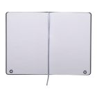 Repuk Blank A5 RPU jegyzetfüzet