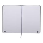 Repuk Blank A5 RPU jegyzetfüzet