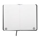 Repuk Blank A6 RPU jegyzetfüzet