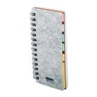 Felmark RPET RPET jegyzetfüzet