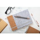 Corfel RPET jegyzetfüzet