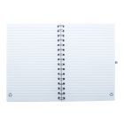 Corsens RPET jegyzetfüzet