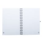 Corsens RPET jegyzetfüzet