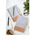 Corsens RPET jegyzetfüzet