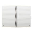 WheaNote A5 jegyzetfüzet