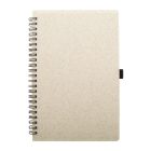 WheaNote A5 jegyzetfüzet