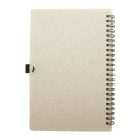 WheaNote A5 jegyzetfüzet