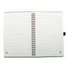 WheaNote A5 jegyzetfüzet