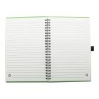 WheaNote A5 jegyzetfüzet