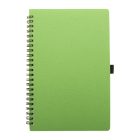 WheaNote A5 jegyzetfüzet