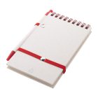 Relact Jot tejesdoboz jegyzetfüzet