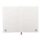 Relact Note tejesdoboz jegyzetfüzet