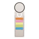 Relact Mark tejesdoboz könyvjelző