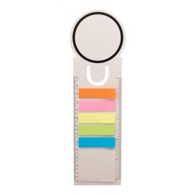 Relact Mark tejesdoboz könyvjelző