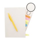 Relact Mark tejesdoboz könyvjelző