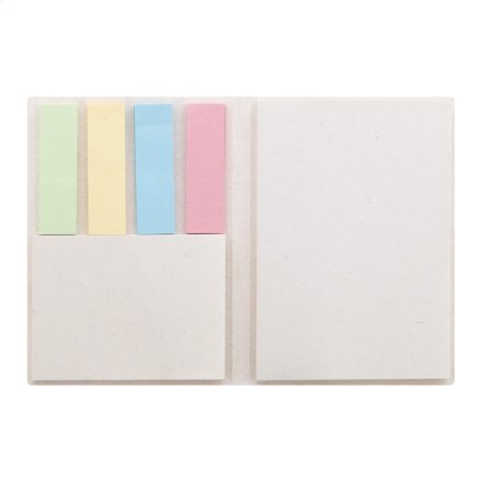 Relact Stick tejesdoboz öntapadós jegyzettömb