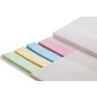 Relact Stick tejesdoboz öntapadós jegyzettömb