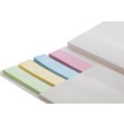 Relact Stick tejesdoboz öntapadós jegyzettömb