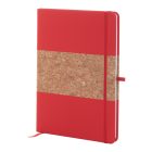 Corpux RPU jegyzetfüzet