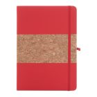 Corpux RPU jegyzetfüzet