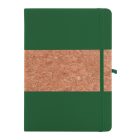 Corpux RPU jegyzetfüzet