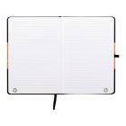 Corpux RPU jegyzetfüzet