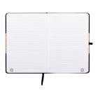 Corpux RPU jegyzetfüzet