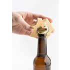 CasaPivo hűtőmágnes és üvegnyitó