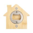 CasaPivo hűtőmágnes és üvegnyitó