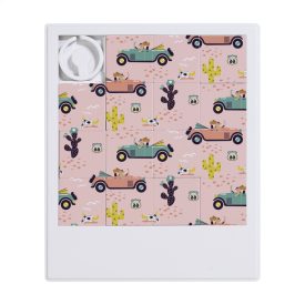 Mazimi RABS csúsztatható kirakó