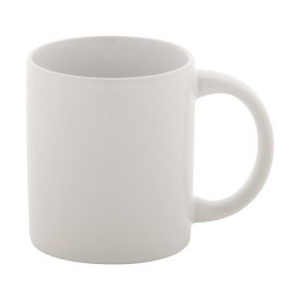 Honan fehér porcelán bögre
