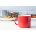 Woodstock vintage bögre