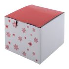 Nakkala vintage karácsonyi bögre