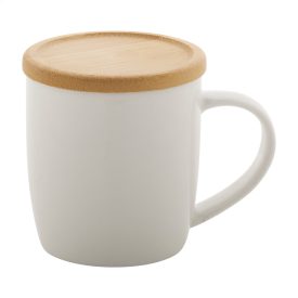 Hestia porcelán bögre