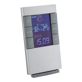 California időjárás-állomás