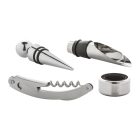 Moristel boros szett