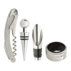 Moristel boros szett