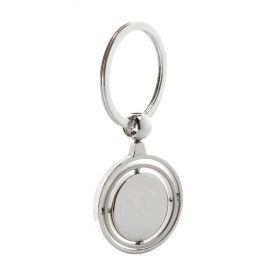 Carousal kulcstartó