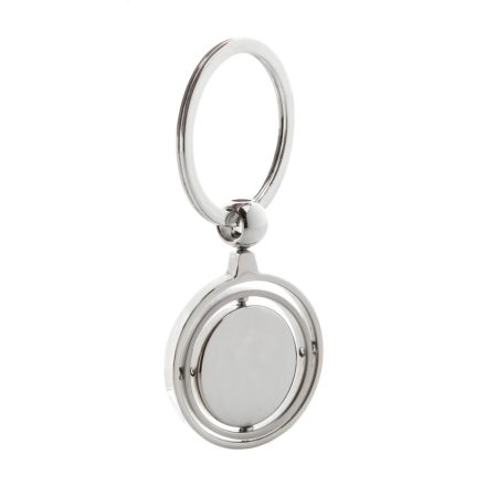 Carousal kulcstartó