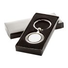 Carousal kulcstartó